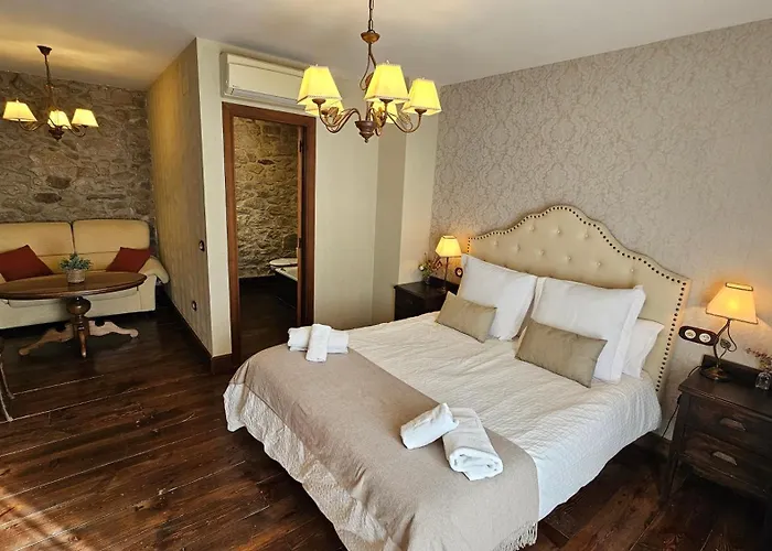 La Clerecia De Hotel 3*