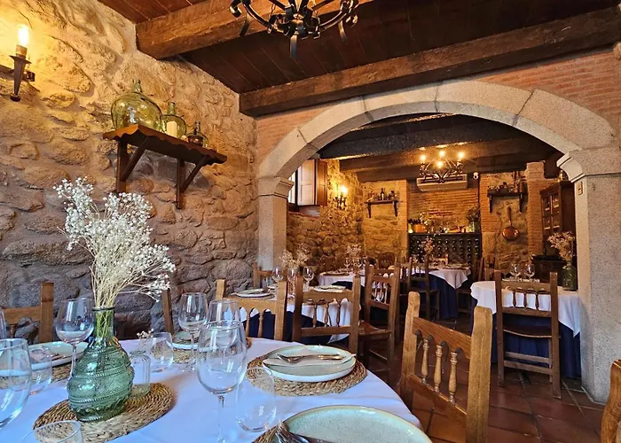 La Clerecia De Hotel Ledesma