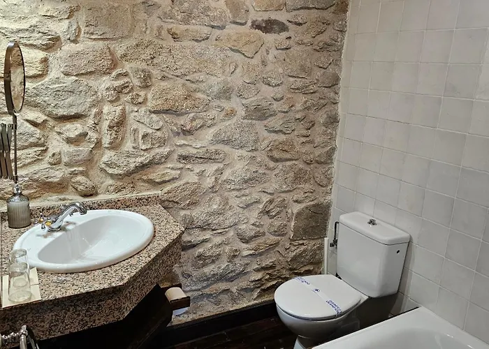 La Clerecia De Hotel Ledesma